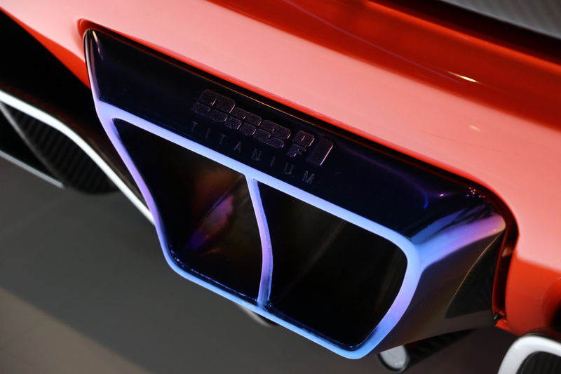 Illustration for article titled Koenigsegg Is Still Ten Years Ahead Of Everybody Else
